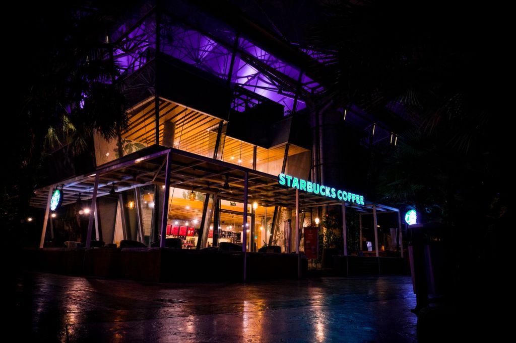 Starbucks: Consumer Behavior and Product&nbsp;Segmentation